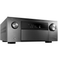 Denon AVC-A110 8K (13.2 сh) Silver Graphite