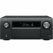 Denon AVC-A110 8K (13.2 сh) Silver Graphite
