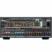 Denon AVC-A110 8K (13.2 сh) Silver Graphite