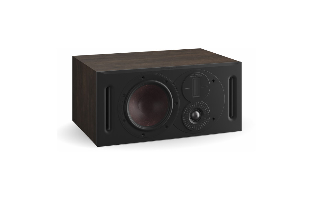 DALI Opticon Vocal MK2 Tobacco Oak