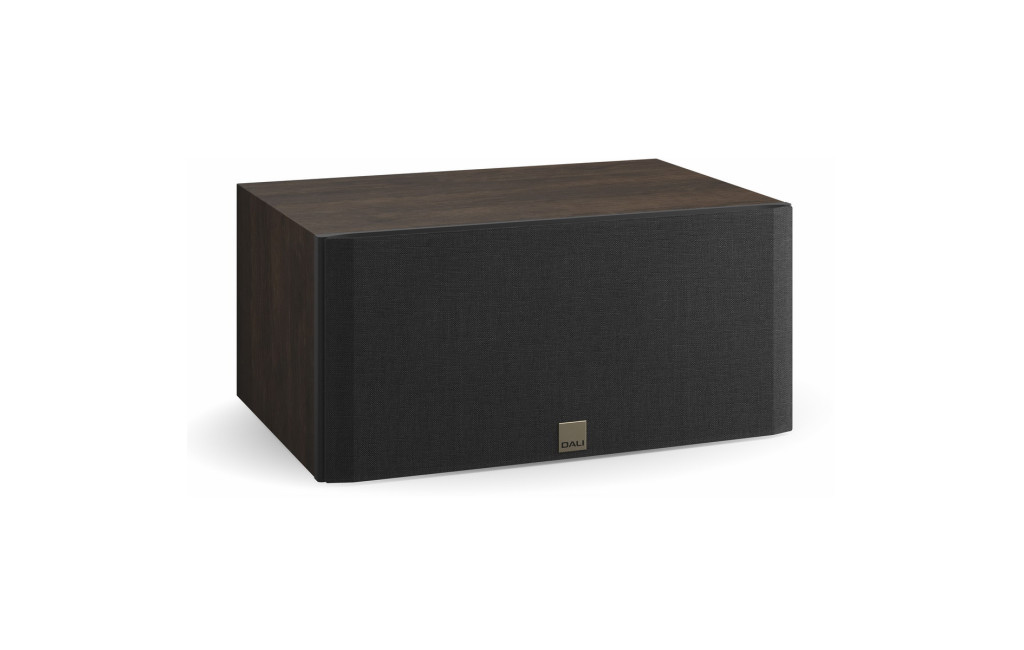 DALI Opticon Vocal MK2 Tobacco Oak