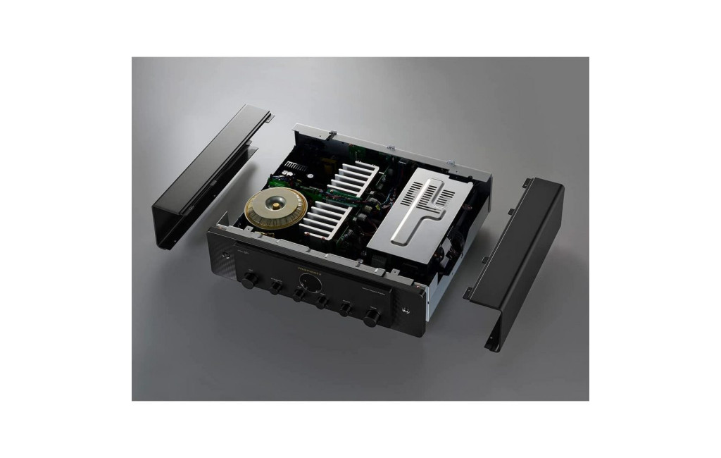 Marantz MODEL 40n Black