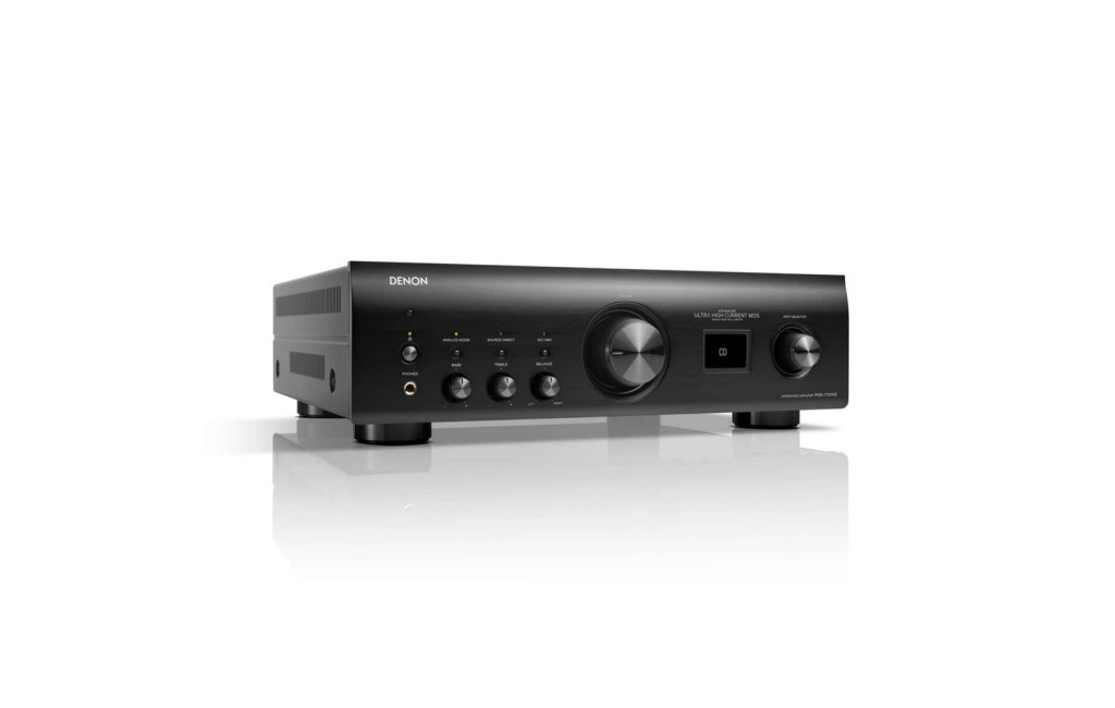 Denon PMA-1700NE Black