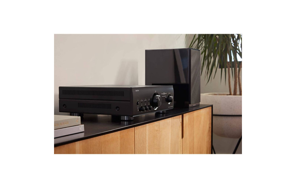 Denon PMA-1700NE Black