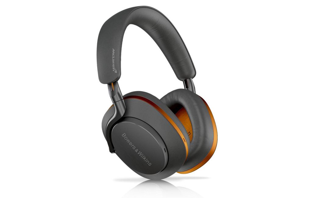 Bowers & Wilkins PX 8 McLaren