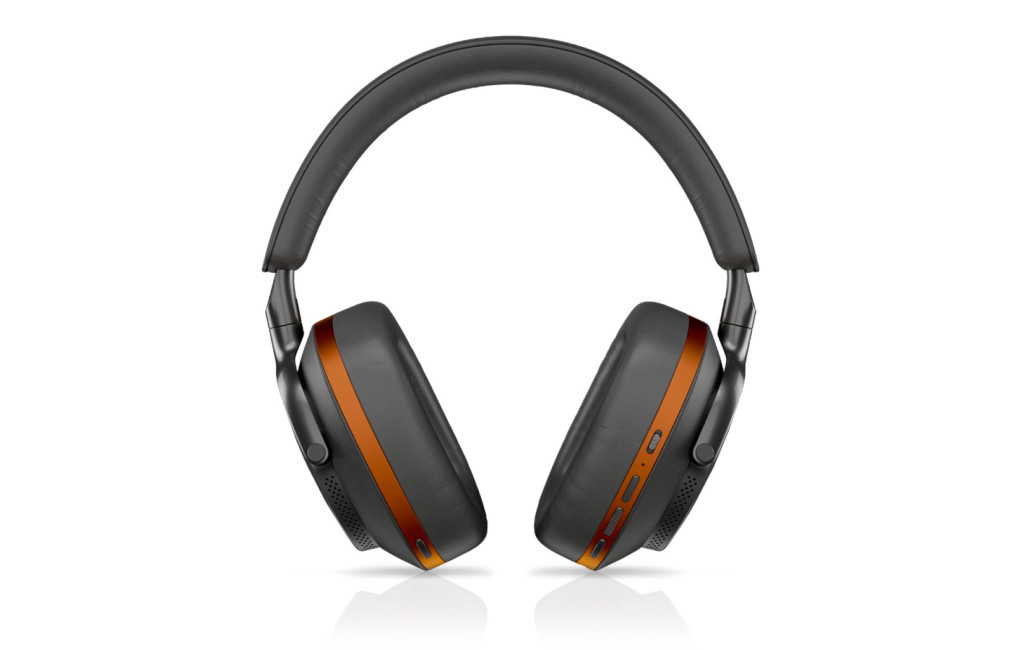 Bowers & Wilkins PX 8 McLaren