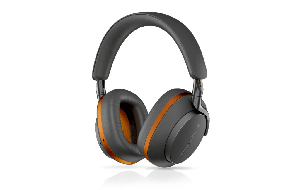 Bowers & Wilkins PX 8 McLaren