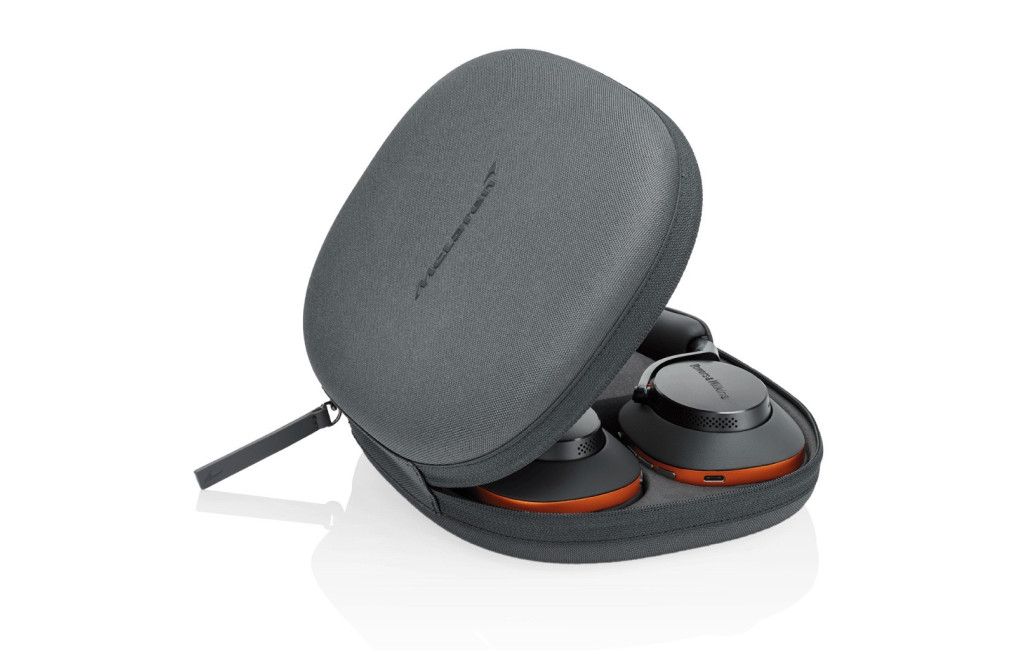 Bowers & Wilkins PX 8 McLaren
