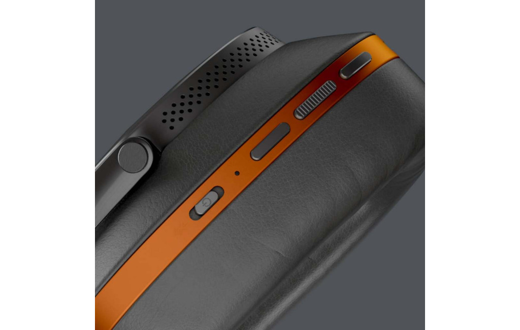 Bowers & Wilkins PX 8 McLaren