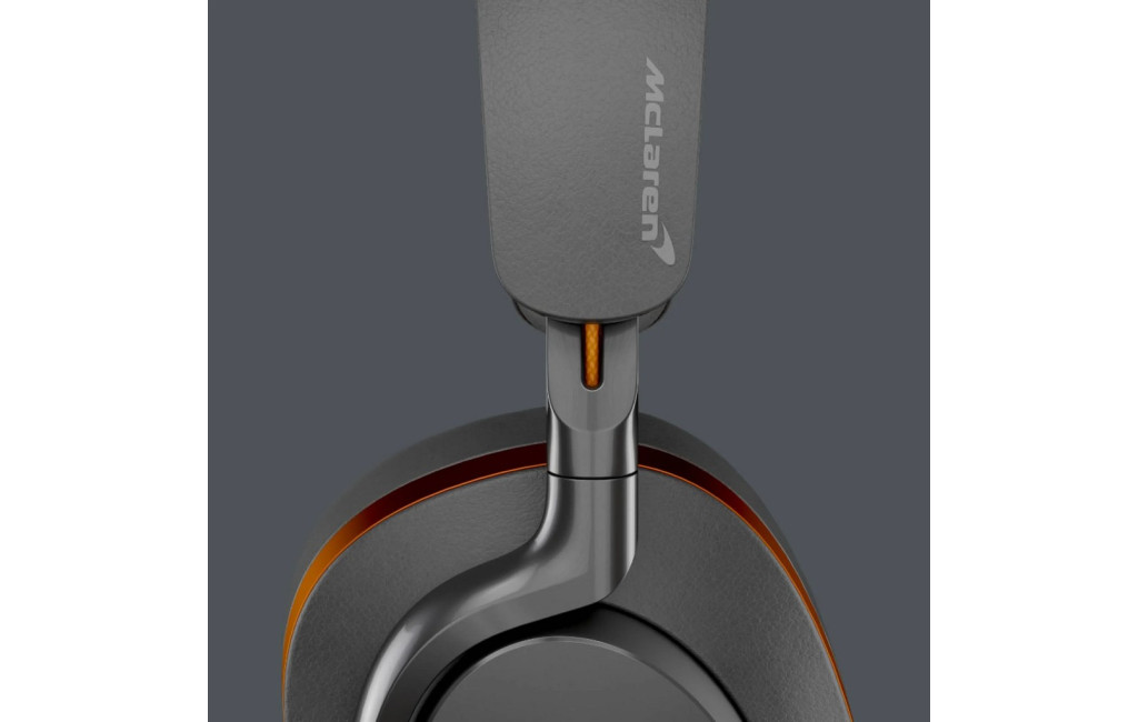 Bowers & Wilkins PX 8 McLaren