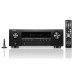 Denon AVR-S 770H (7.2 сh) Black