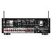 Denon AVR-S 770H (7.2 сh) Black