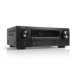 Denon AVR-S 770H (7.2 сh) Black