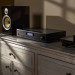 Rotel  A14 MKII Black