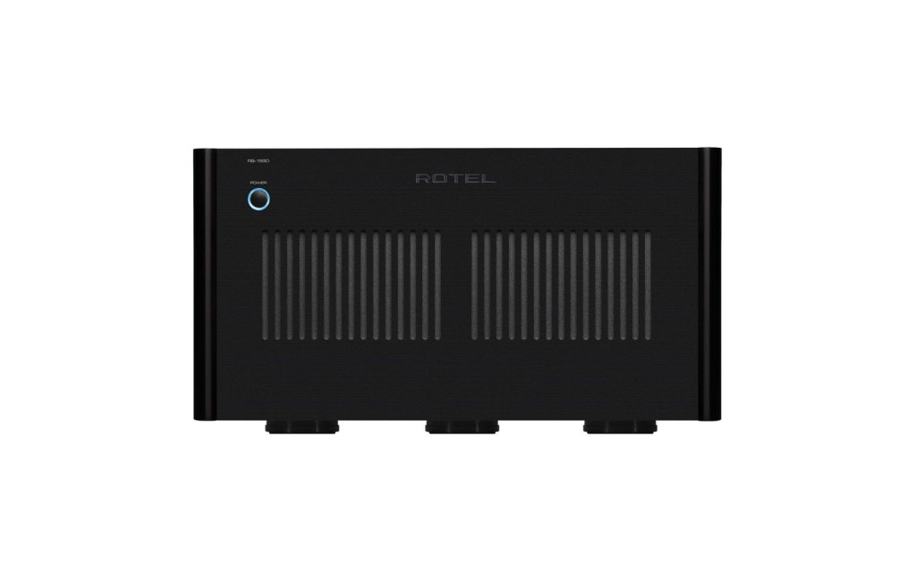 Rotel RB-1590 Black