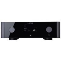 Rotel Michi P5 S2 Black