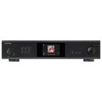  Rotel S14 Black