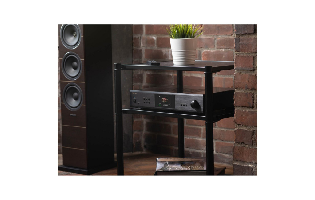 Rotel S14 Black