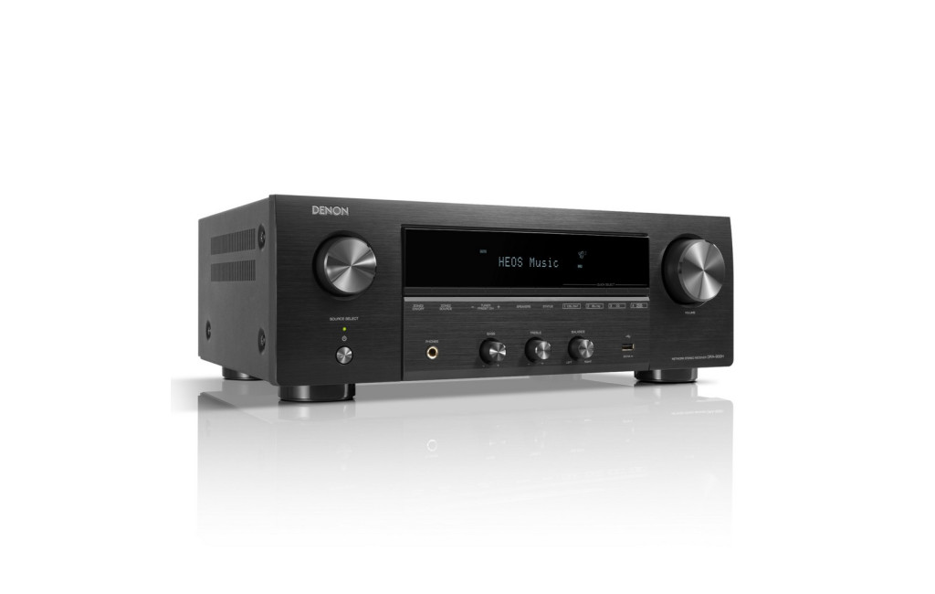 Denon DRA-900H Black