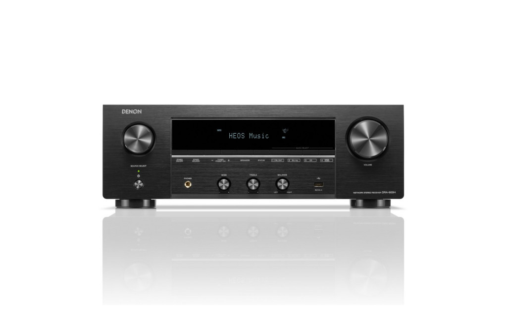 Denon DRA-900H Black