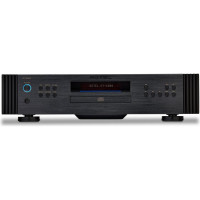 Rotel DT-6000 Black