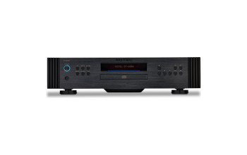 Rotel DT-6000 Black