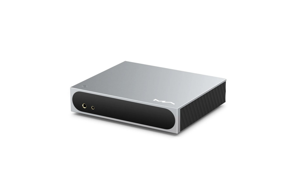 Matrix Audio mini-i Pro 4 Grey Black