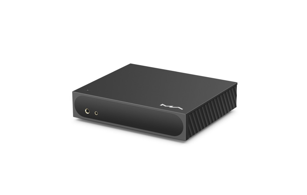 Matrix Audio mini-i Pro 4 Black