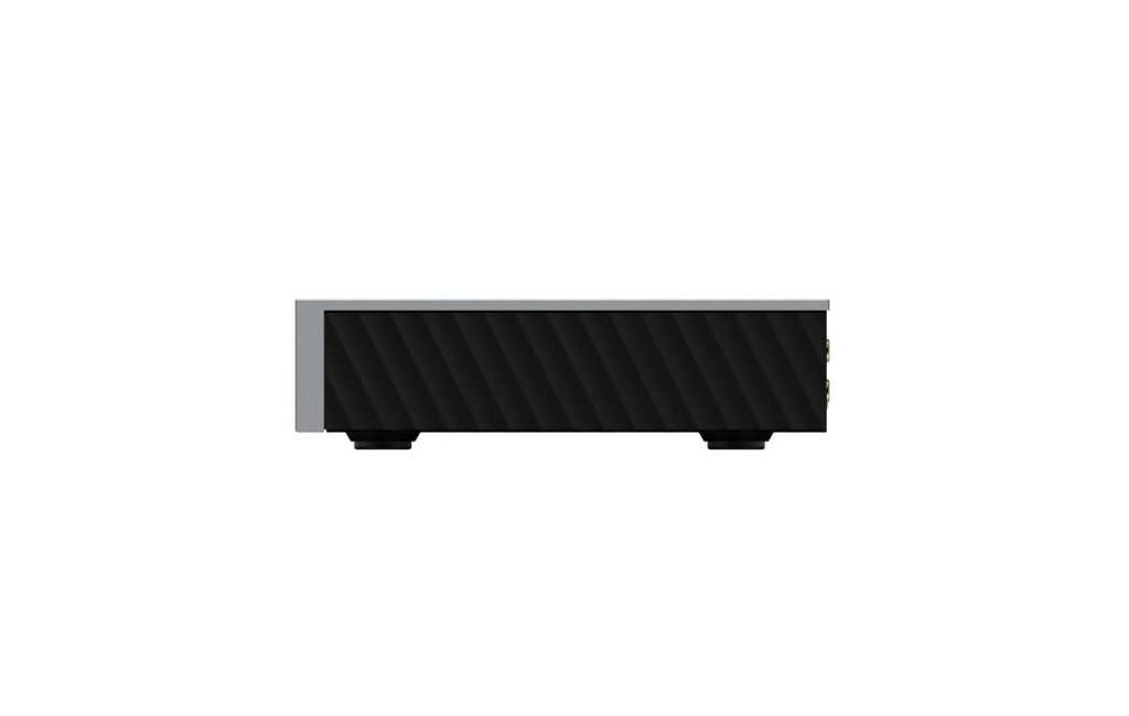 Matrix Audio mini-i Pro 4 Grey Black