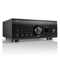 Denon PMA-3000NE Black