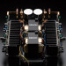 Denon PMA-3000NE Black