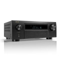 Denon AVC-X6800H 8K (11.4 сh) Black