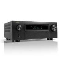 Denon AVC-X6800H 8K (11.4 сh) Black