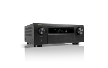 Denon AVC-X6800H 8K (11.4 сh) Black