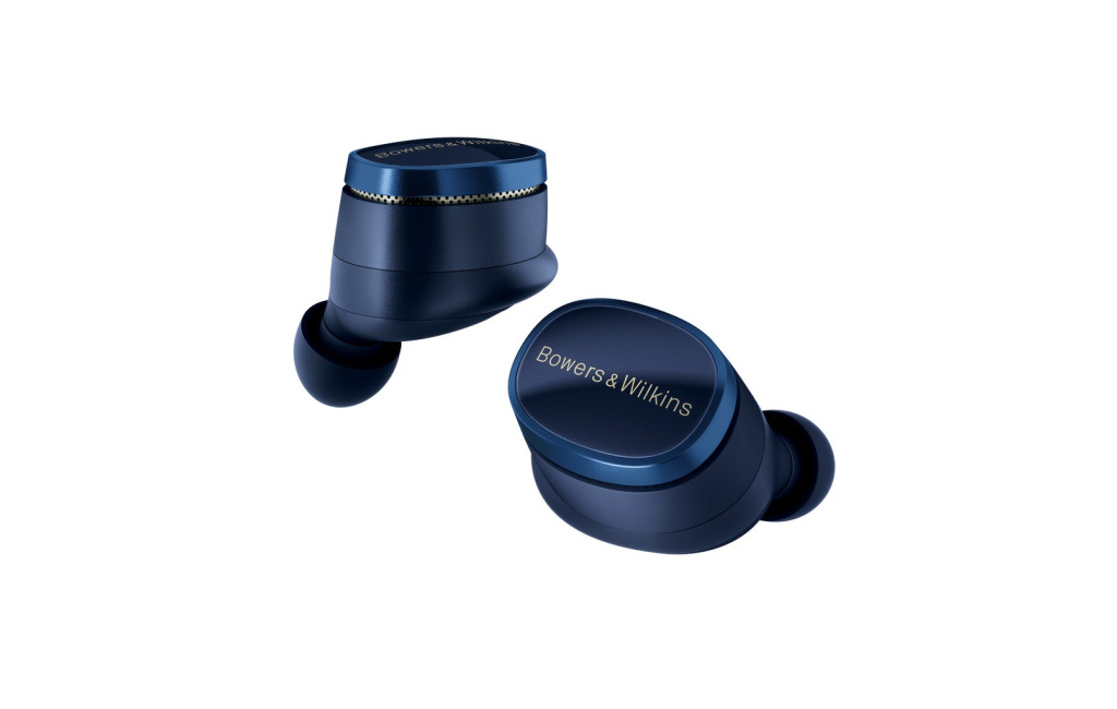 Bowers & Wilkins Pi 8 Midnight Blue