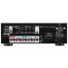 Denon AVR-X580BT (5.2 сh) Black