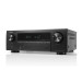 Denon AVR-X580BT (5.2 сh) Black