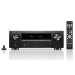 Denon AVR-X580BT (5.2 сh) Black