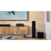 Denon AVR-X580BT (5.2 сh) Black
