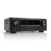 Denon AVR-X580BT (5.2 сh) Black
