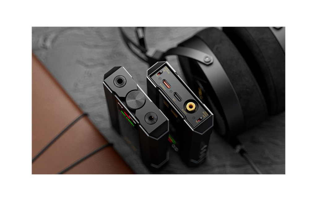 FIIO Q15 Black