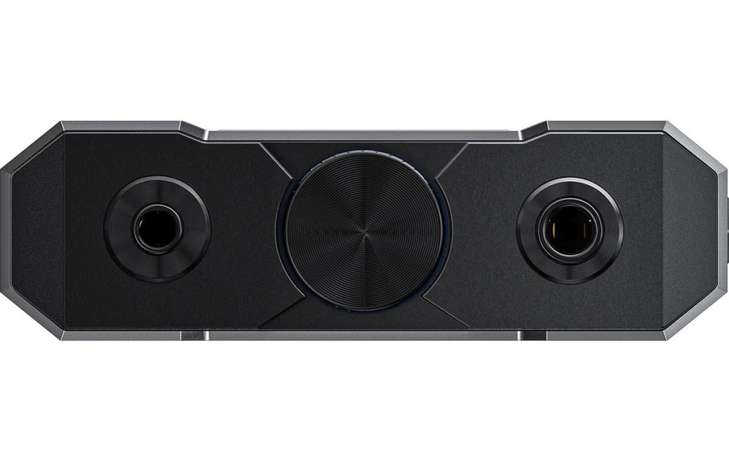 FIIO Q15 Black