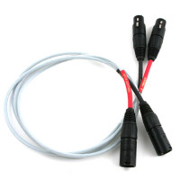 Nordost White lightning (XLR-XLR) 2m