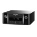 Підсилювачі, AV-ресивери Marantz Melody X M-CR612 Black