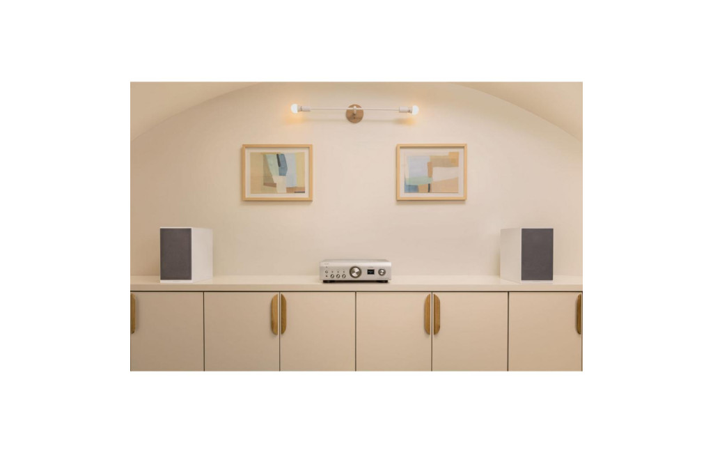 Denon PMA-900HNE Silver