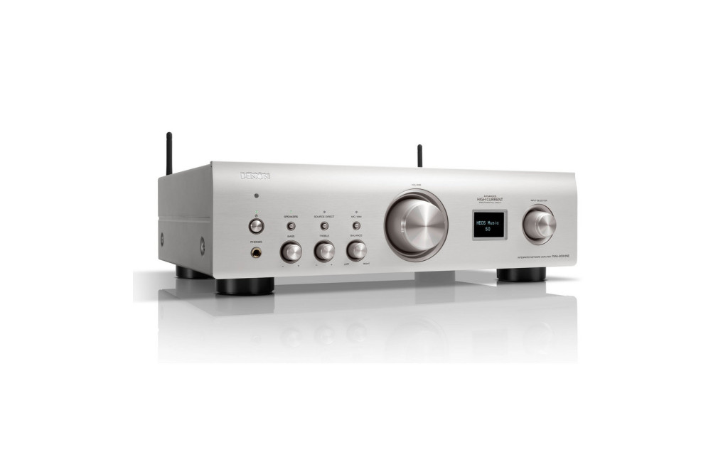 Denon PMA-900HNE Silver