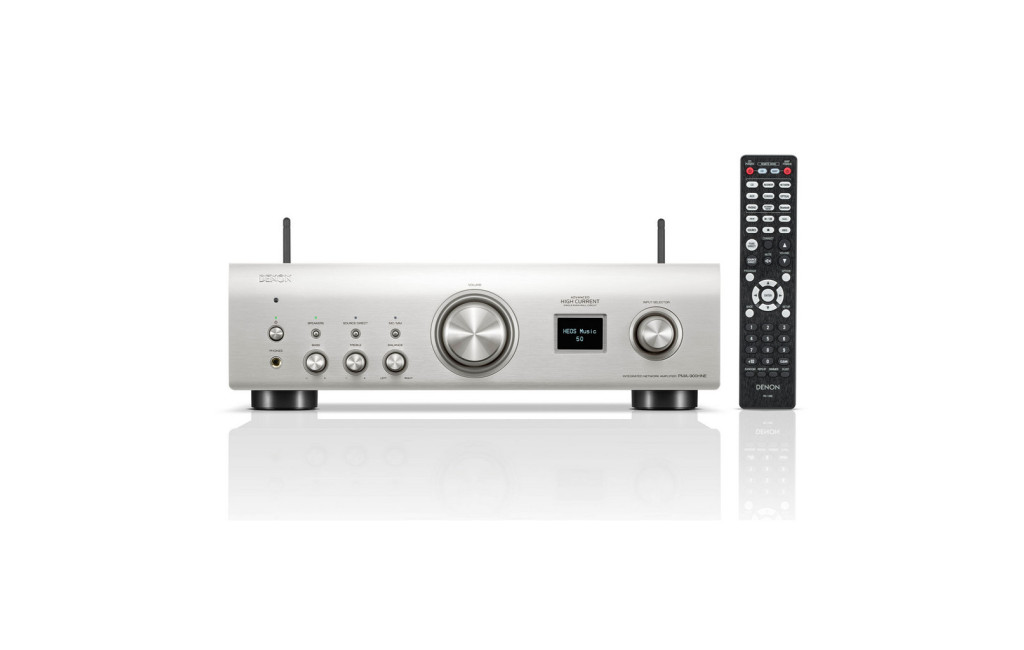 Denon PMA-900HNE Silver