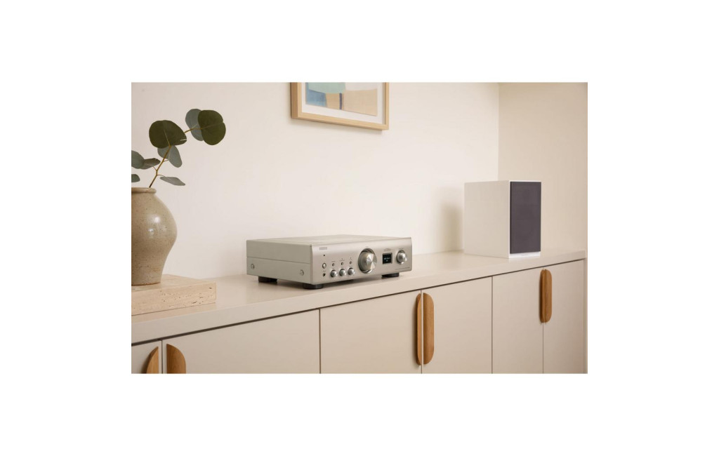 Denon PMA-900HNE Silver