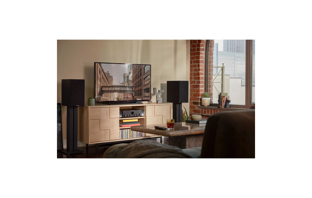 Marantz Stereo 70 S Black