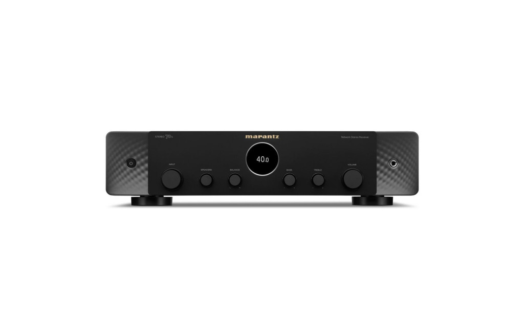 Marantz Stereo 70 S Black